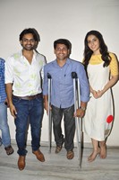 Supreme Movie Team Special Show for Differently Abled Persons Photos